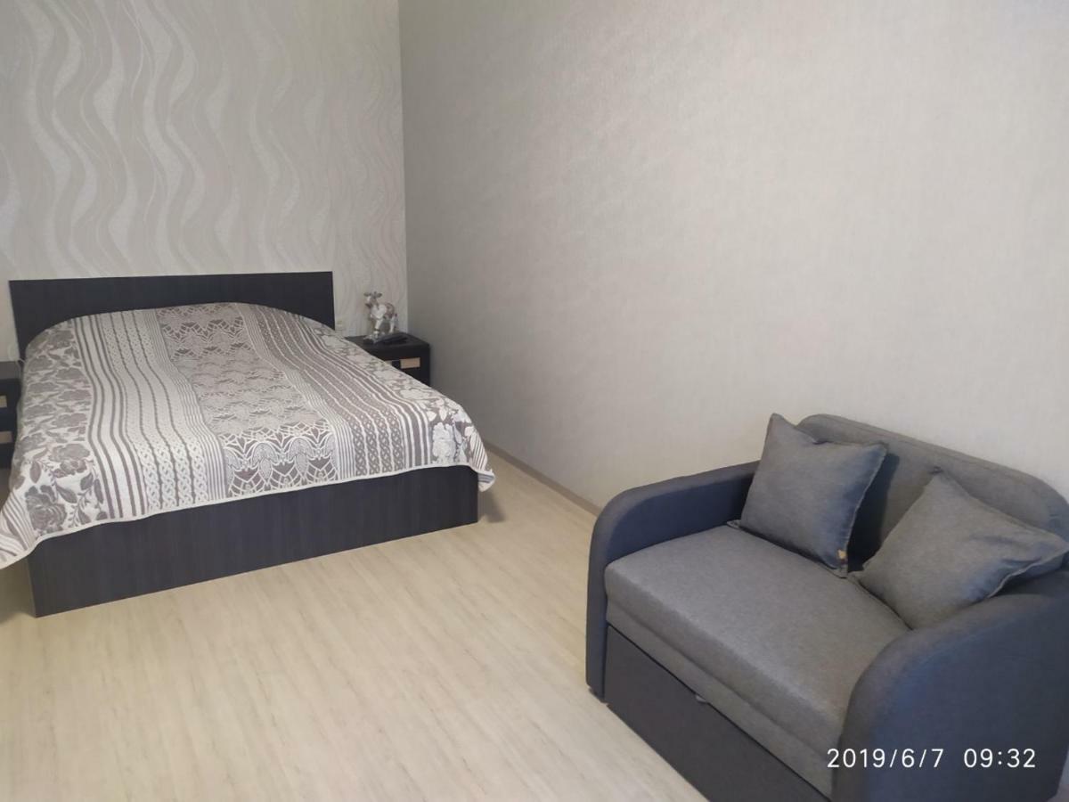 Апартаменты На Ивана И Юрия Лип Odesa Exterior foto